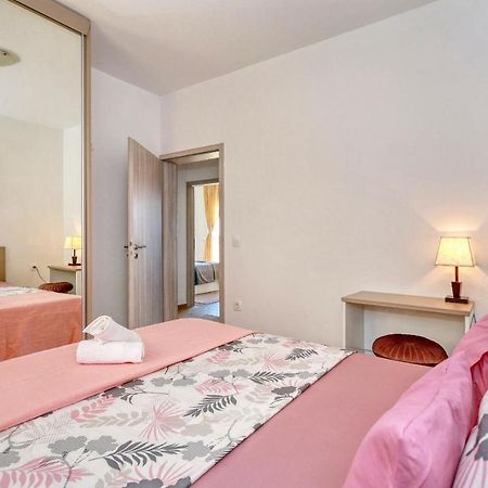 Apartment Zanic Zadar Eksteriør bilde