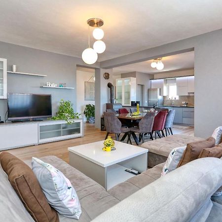 Apartment Zanic Zadar Eksteriør bilde