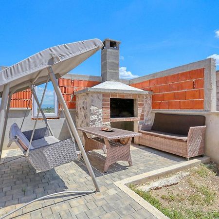 Apartment Zanic Zadar Eksteriør bilde