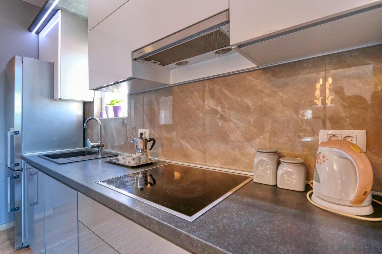 Apartment Zanic Zadar Eksteriør bilde