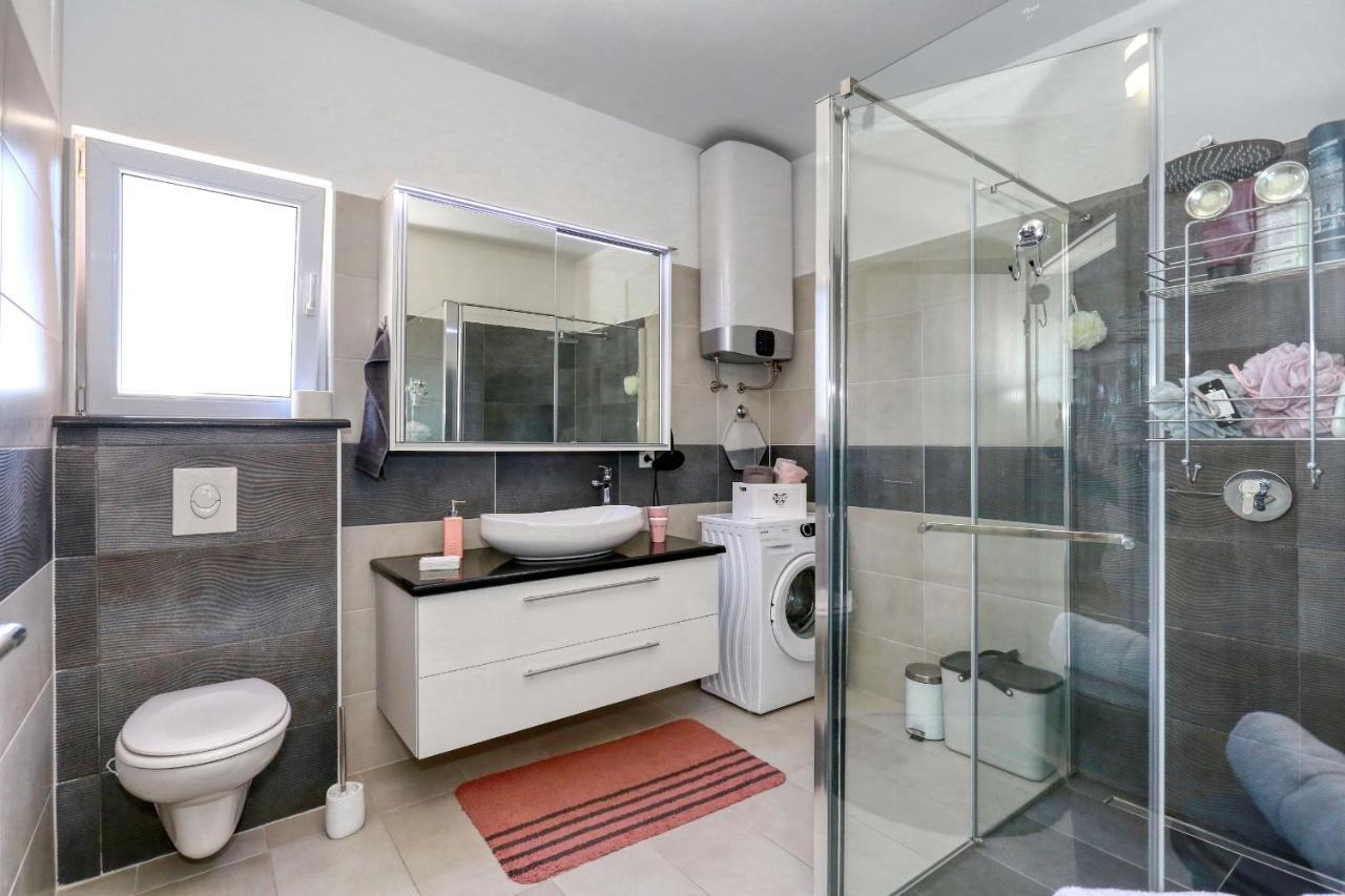 Apartment Zanic Zadar Eksteriør bilde