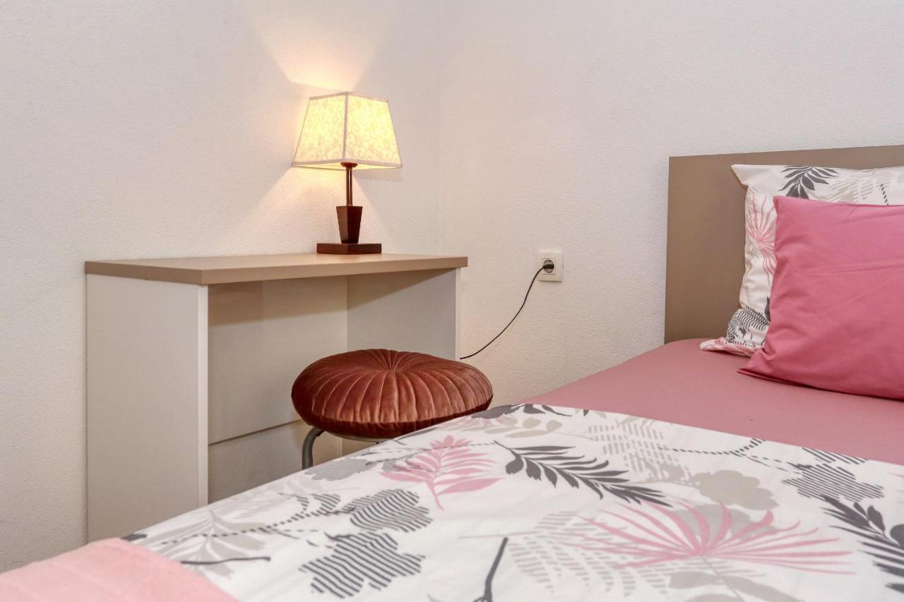 Apartment Zanic Zadar Eksteriør bilde