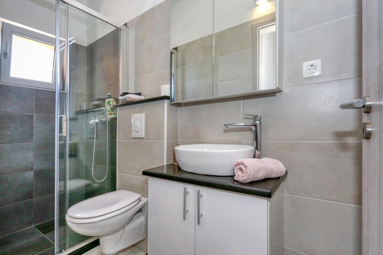 Apartment Zanic Zadar Eksteriør bilde